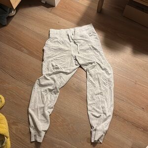 Lululemon sweatpants